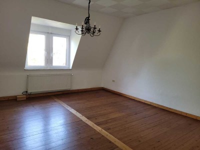 KA-Ost, Nähe KIT, 3 ZKB  DG - von privat