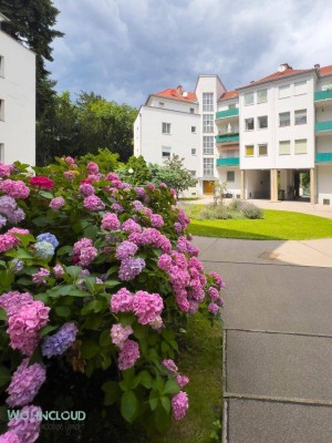 GLORIETTA MIT AUSSICHT - Wohnen in Althiezing mit XXL Terrasse