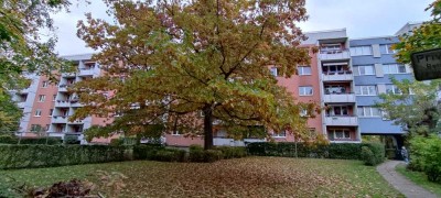 Provisionsfrei 
Geschmackvolle Wohnung mit drei Zimmern in 14480, Potsdam
2026 /Wohngeld 203,00€