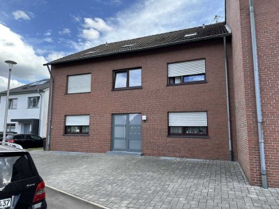 Mietwohnung 3ZKDB, ca. 74m² Balkon, zzgl. Abstellraum,  in Würselen Broichweiden - ab 01.11.