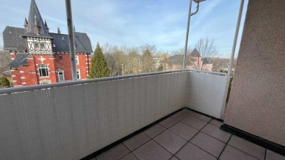 3-Zi.-ETW (Balkon, Tiefgarage, Lift) für Selbstnutzer oder Anleger