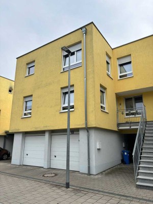 Neuwertiges Maisonette Penthouse mit Dachterrasse in ruhiger Lage, 96050 Bamberg
