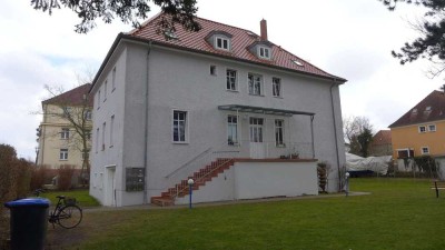 Zentrumsnah: Kompakte 1-Zimmer-Wohnung in der Nördlichen Mühlenvorstadt