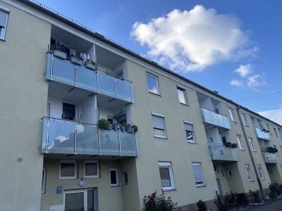 2 Zimmer-Whg mit Balkon in Milbertshofen - Provisisionsfrei - für Eigennutzer und Kapitalanleger