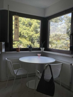 Schöne 1-Zimmerwohnung in Heusenstamm