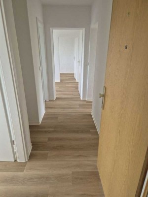 Charmante 4-Zimmer-Wohnung zur Miete