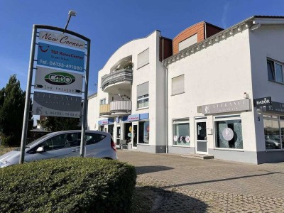 ImmobilienPunkt*** Moderne 3 ZKBB-Wohnung in zentraler Stadtlage