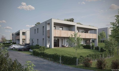 Altmünster | Traunsee - Maisonette-Wohnung mit großem Eigengarten - Provisionsfrei!