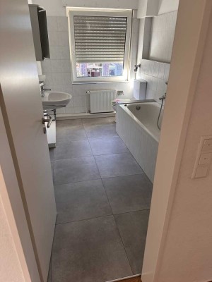 Geräumige 4-Zimmer-Wohnung