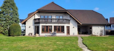 Freundliche 4-Zimmer-Wohnung mit Balkon in Paderborn