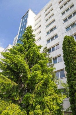 Schöne 2-Zimmerwohnung mit Balkon und Aufzug