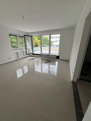 3,5-Zimmer Wohnung mit Dachterasse in Laatzen