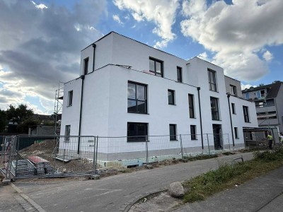 Exklusiver Neubau – Erstbezug mit moderner Ausstattung und hochwertigem Wohnkomfort