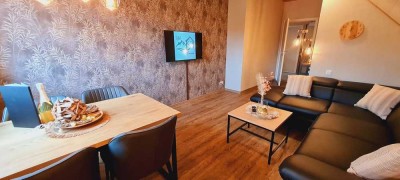 4-Zimmer Dachgeschosswohnung in Burbach