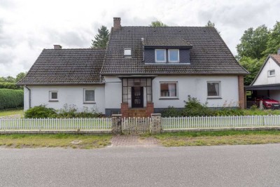 Gebotsverfahren: Verwirklichen Sie Ihre Pläne in Lauenbrück
