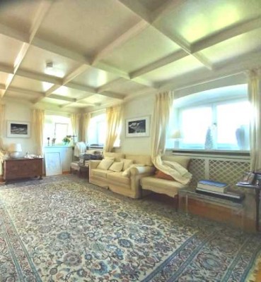 living smart - Stilvolles Anwesen mit herausragender Lage in St. Quirin