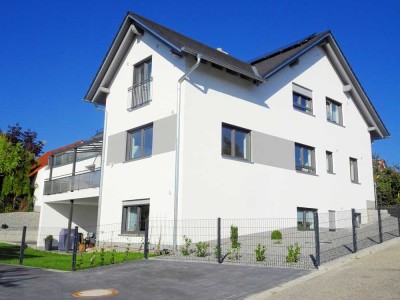 Moderne hochwertige 3-Zi-Wohnung in 84098 Hohenthann