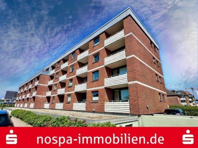 Mit Garagenplatz in begehrter Lage! 1-Zimmer City Endwohnung