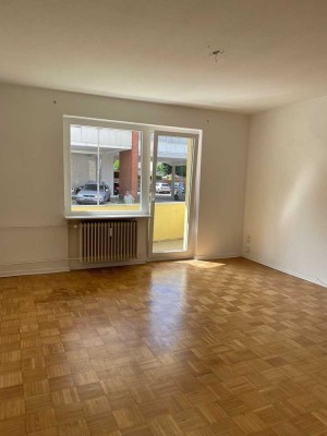 2 Zimmer Wohnung in Innenstadtnähe zu vermieten
