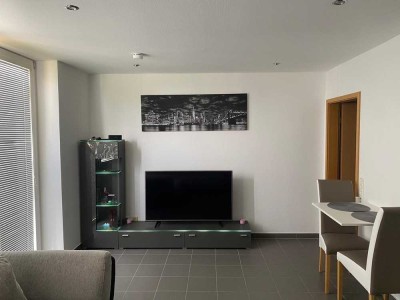 Geschmackvolle 1-Zimmer-Wohnung in Mainz