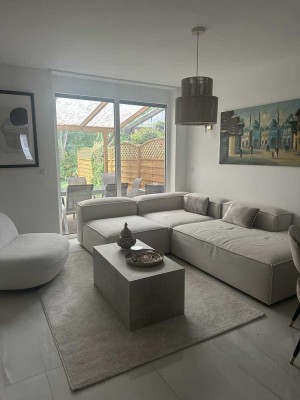 Provisionsfrei Ansprechendes 5-Zimmer Reihenhaus