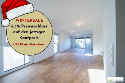 AKTIONSPREIS derzeit € 300.347! Preisnachlass von 6,5%! Provisionsfrei!