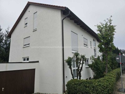 Ihr neues Zuhause im Herzen von Pforzheim-Rodgebiet - Moderne 3ZKB mit Balkon und Garten