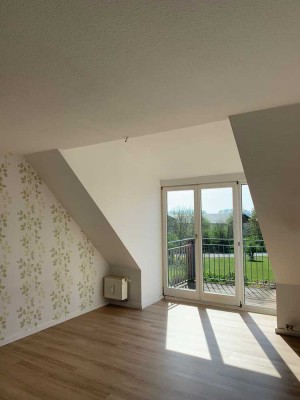 Freundliche 3-Zimmer-Wohnung in Zimmernsupra