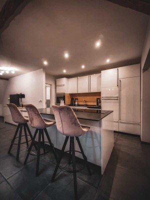 Schöne 2-Zimmer Maisonette -Wohnung in Koblenz Niederberg