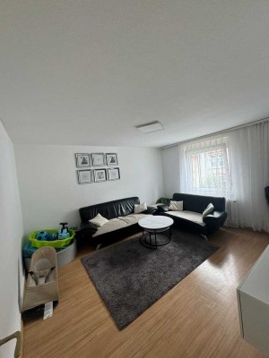 Freundliche und gepflegte 3-Zimmer-Wohnung in Rheinfelden
