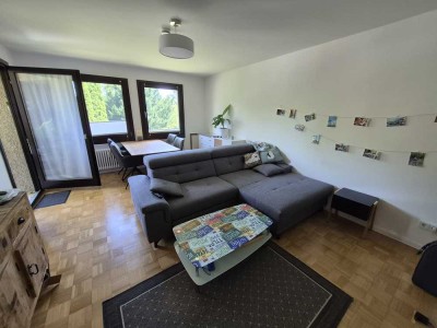Helle 2-Zimmer-Wohnung in München Hadern