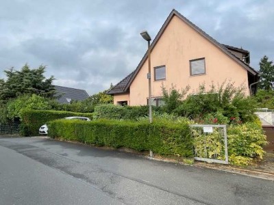 Zukunft mit Weitblick – Wohnen und Vermieten im eigenen Gartenparadies