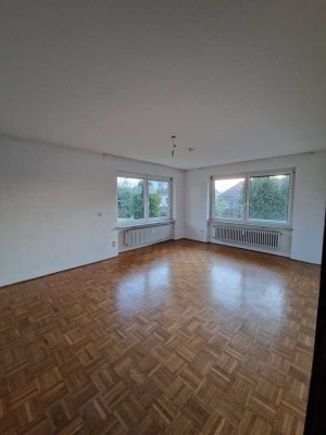 2-Zimmer-Wohnung in Illmensee