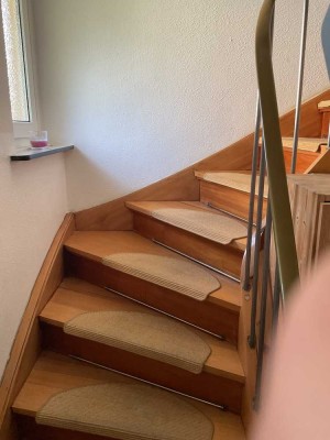 Günstiges 3-Raum-Mehrfamilienhaus mit EBK in Hamburg Billbrook