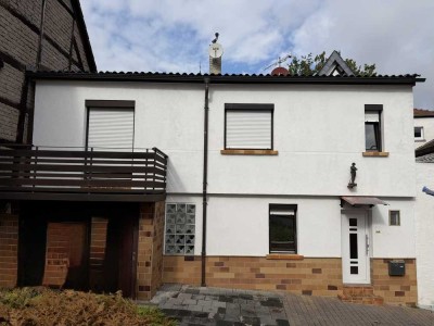 Charmantes Einfamilienhaus mit 2 Zimmern in Dietzenbach