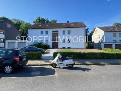 Miet mich! Frisch renovierte Wohnung mit Balkon in Bielefeld Hoberge!