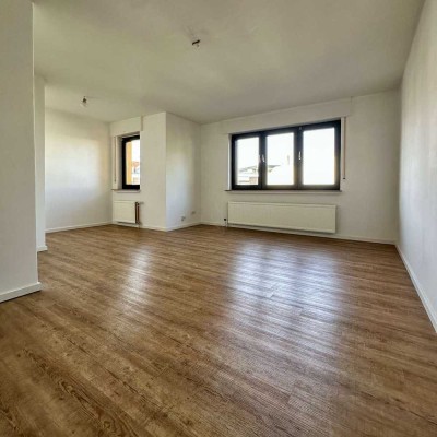 Moderne Stadtwohnung!