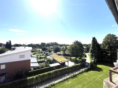 tolle 4 Zimmerwohnung in toller Lage