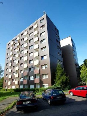 Günstige 1-Zimmer-Wohnung für Singles!