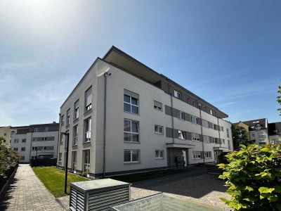 Schöne 1-Zimmer Wohnung in Langen