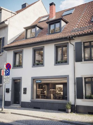 Das ist die Gelegenheit auf die Sie gewartet haben! Wohnhaus mit Gewerbe!