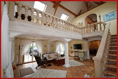 beste Lage und individuelle Ausstattung