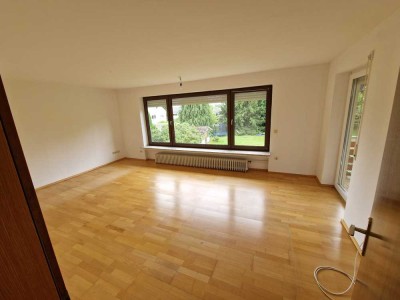 3,5 Zimmer Wohnung mit großem Balkon