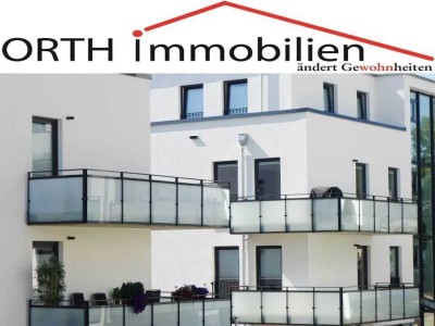 Moderne 3 Zimmer Wohnung mit  EBK und Balkon in Wuppertal - Uellendahl