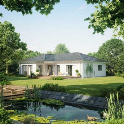 Bien-Zenker AMBIENCE 111 - Ihr Traumhaus in Ansbach, individuell gestaltet