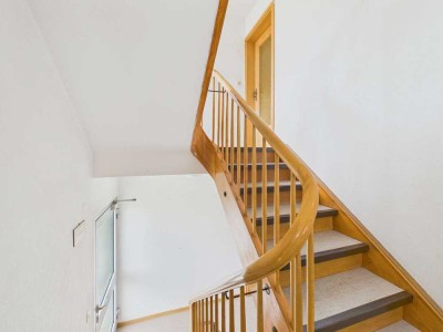 Zentral gelegenes Mehrfamilienhaus – Ideal für Familien oder Investoren
