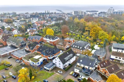 Urban Coast Zinshaus
