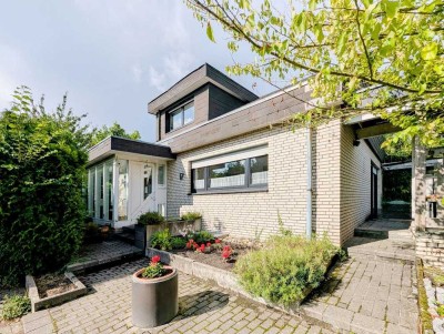 Gemütliches Einfamilienhaus auf günstigem Erbbaurecht in Nienberge!