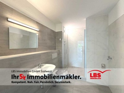 Eigennutz oder Kapitalanlage - moderne Maisonettewohnung direkt bezugsfrei
