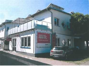 3-Zi. Wohnung (97 qm) mit großem Balkon (24 qm) in KA-Knielingen, ab 01.12.2025